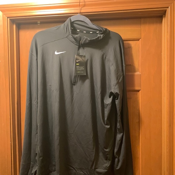 Nike 1/4 running - Picture 2 of 6